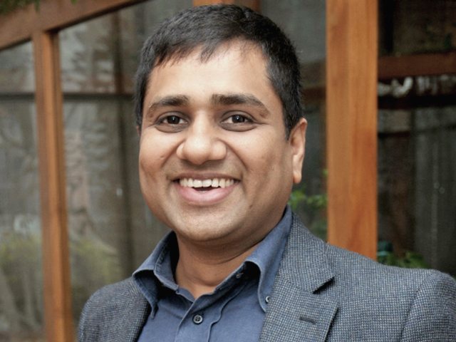 Ambarish Narayan Gupta