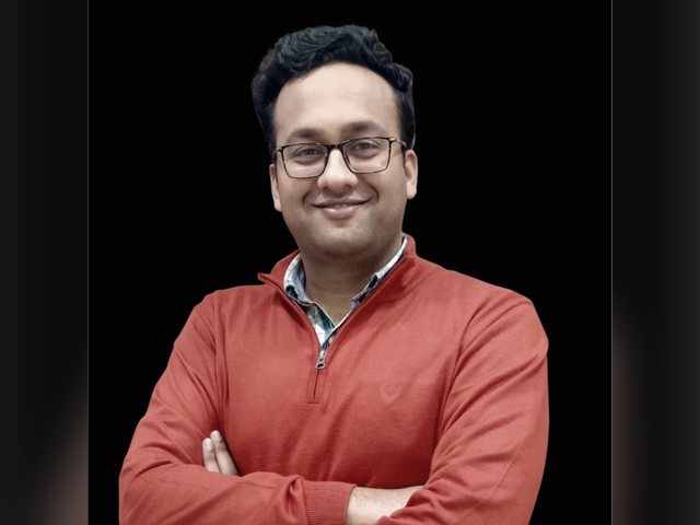 Ankush Singla