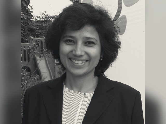 Pooja Sharma Goyal