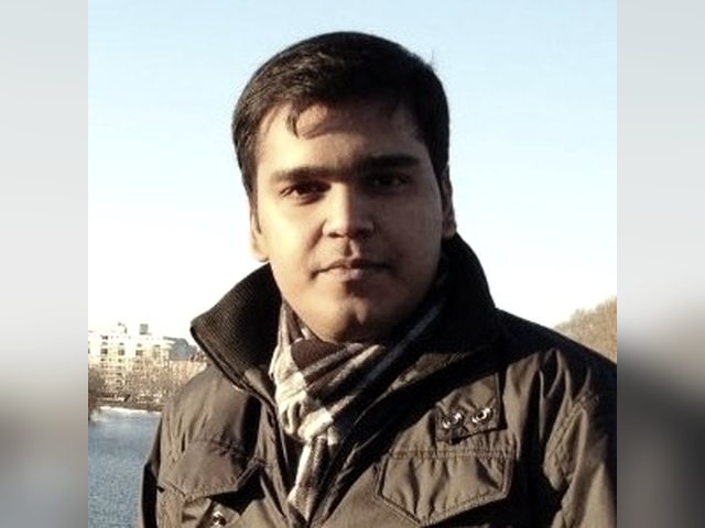Rahul Dash