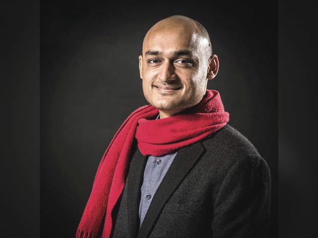 Samar Singla