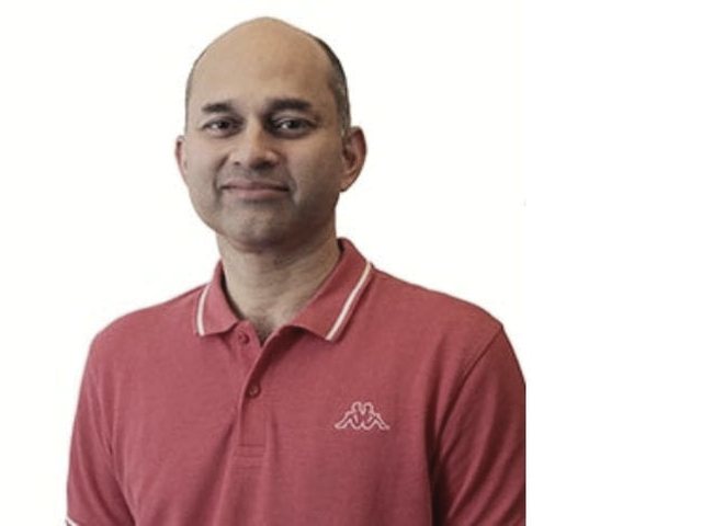 Sudhir Kamath