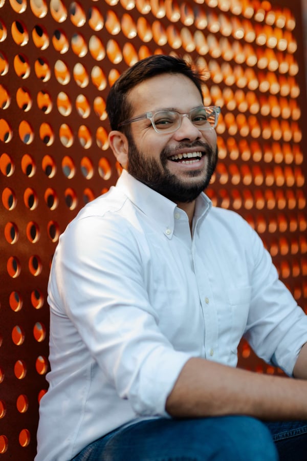 Abhishek Agarwal